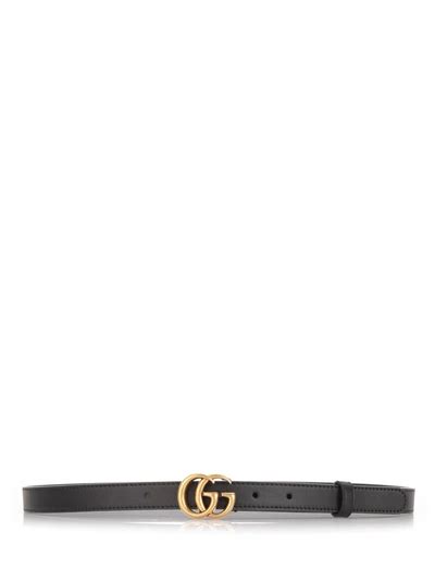 gucci skinny belt bow|Gucci marmont skinny belt.